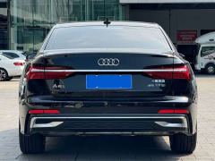 Audi A6L 45 TFSI Premium Dynamic - фото 14