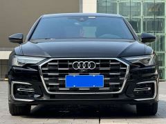 Audi A6L 45 TFSI Premium Dynamic - фото 2