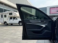 Audi A6L 45 TFSI Premium Dynamic - фото 3