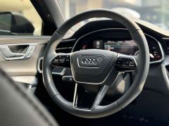 Audi A6L 45 TFSI Premium Dynamic - фото 4