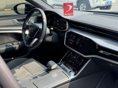 Audi A6L 45 TFSI Premium Dynamic - фото 7