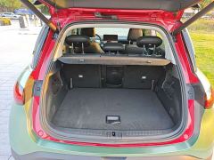 smart #1 Pro Edition - ფოტო 10