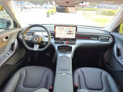 smart #1 Pro Edition - ფოტო 12