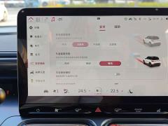 smart #1 Pro Edition - ფოტო 15