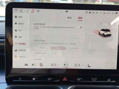 smart #1 Pro Edition - ფოტო 16