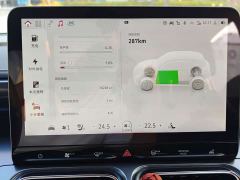 smart #1 Pro Edition - ფოტო 17