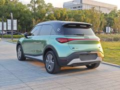 smart #1 Pro Edition - ფოტო 6