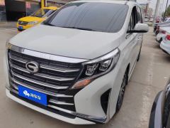 GAC Trumpchi M8 Aion M8 Lingxiu Series 390T Luxury Edition - фото 1