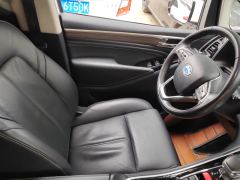GAC Trumpchi M8 Aion M8 Lingxiu Series 390T Luxury Edition - фото 14