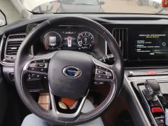 GAC Trumpchi M8 Aion M8 Lingxiu Series 390T Luxury Edition - фото 16