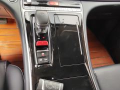 GAC Trumpchi M8 Aion M8 Lingxiu Series 390T Luxury Edition - фото 19