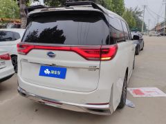 GAC Trumpchi M8 Aion M8 Lingxiu Series 390T Luxury Edition - фото 2