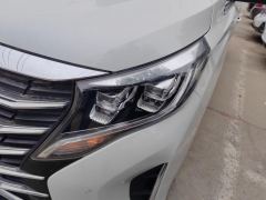 GAC Trumpchi M8 Aion M8 Lingxiu Series 390T Luxury Edition - фото 4