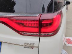 GAC Trumpchi M8 Aion M8 Lingxiu Series 390T Luxury Edition - фото 5