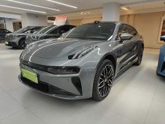 Zeekr 001 YOU Edition 100kWh AWD - photo 1