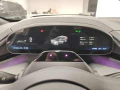 Zeekr 001 YOU Edition 100kWh AWD - photo 11