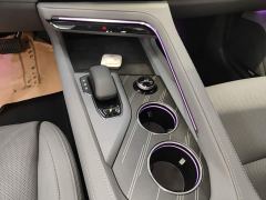 Zeekr 001 YOU Edition 100kWh AWD - photo 13