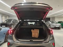 Zeekr 001 YOU Edition 100kWh AWD - photo 18