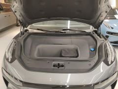 Zeekr 001 YOU Edition 100kWh AWD - photo 19