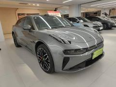 Zeekr 001 YOU Edition 100kWh AWD - photo 3