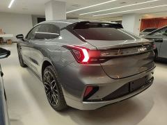 Zeekr 001 YOU Edition 100kWh AWD - photo 4