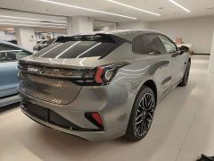Zeekr 001 YOU Edition 100kWh AWD - photo 6