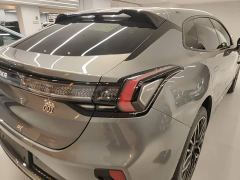 Zeekr 001 YOU Edition 100kWh AWD - photo 7