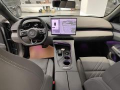 Zeekr 001 YOU Edition 100kWh AWD - photo 9