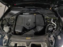 Mercedes-Benz E-Class Facelift E 300 L Luxury - ფოტო 10