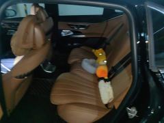 Mercedes-Benz E-Class Facelift E 300 L Luxury - ფოტო 11