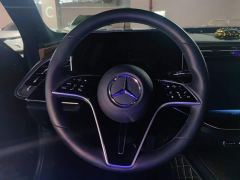 Mercedes-Benz E-Class Facelift E 300 L Luxury - ფოტო 15