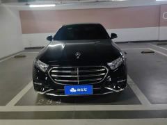 Mercedes-Benz E-Class Facelift E 300 L Luxury - ფოტო 2