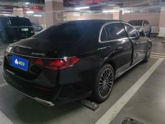 Mercedes-Benz E-Class Facelift E 300 L Luxury - ფოტო 3