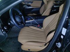Mercedes-Benz E-Class Facelift E 300 L Luxury - ფოტო 9