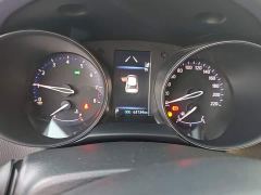 Toyota C-HR 2.0L Luxury - ფოტო 11