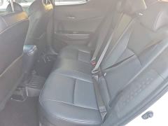 Toyota C-HR 2.0L Luxury - ფოტო 16