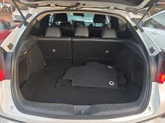 Toyota C-HR 2.0L Luxury - ფოტო 18