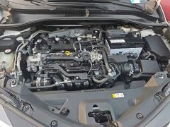 Toyota C-HR 2.0L Luxury - ფოტო 19