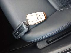 Toyota C-HR 2.0L Luxury - ფოტო 8