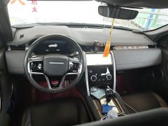 Land Rover Discovery Sport 249PS R-Dynamic S Performance Edition 5-seater - фото 16