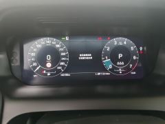 Land Rover Discovery Sport 249PS R-Dynamic S Performance Edition 5-seater - фото 20