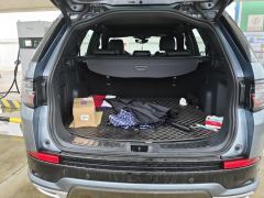 Land Rover Discovery Sport 249PS R-Dynamic S Performance Edition 5-seater - фото 7