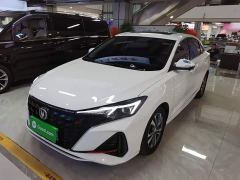 Changan Eado PLUS 1.4T Dual-Clutch High-Performance Edition - ფოტო 1