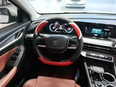 Changan Eado PLUS 1.4T Dual-Clutch High-Performance Edition - ფოტო 10