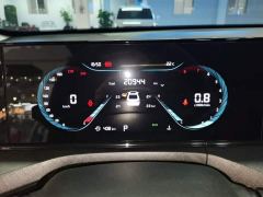 Changan Eado PLUS 1.4T Dual-Clutch High-Performance Edition - ფოტო 11