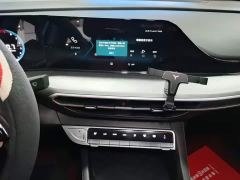 Changan Eado PLUS 1.4T Dual-Clutch High-Performance Edition - ფოტო 12