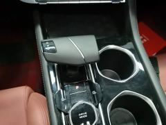 Changan Eado PLUS 1.4T Dual-Clutch High-Performance Edition - ფოტო 13