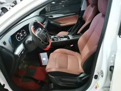Changan Eado PLUS 1.4T Dual-Clutch High-Performance Edition - ფოტო 14