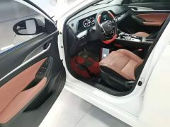Changan Eado PLUS 1.4T Dual-Clutch High-Performance Edition - ფოტო 15