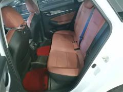 Changan Eado PLUS 1.4T Dual-Clutch High-Performance Edition - ფოტო 16